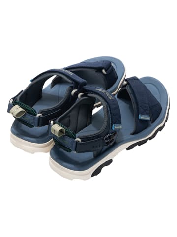 Regatta Sandalen ''Blaze'' donkerblauw