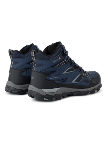 Regatta Wandelboots "Holcombe III" donkerblauw