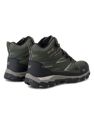 Regatta Wandelboots "Holcombe III" kaki