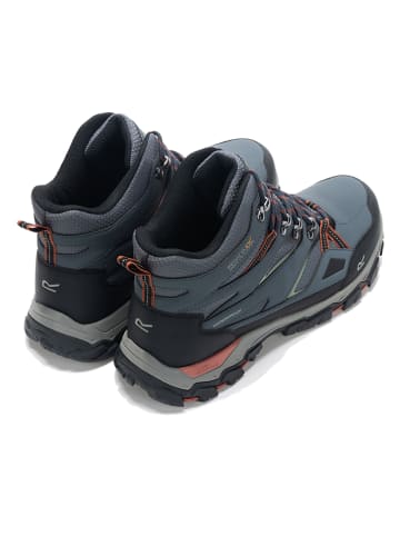 Regatta Wandelboots "Holcombe III" blauw