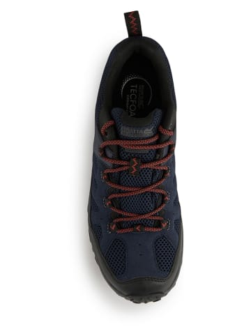 Regatta Wanderschuhe "Edgepoint IV" in Dunkelblau