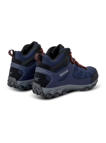 Regatta Wandelboots "Edgepoint IV" donkerblauw
