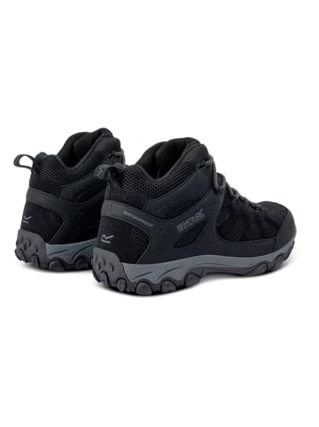 Regatta Wanderboots "Edgepoint IV" in Schwarz