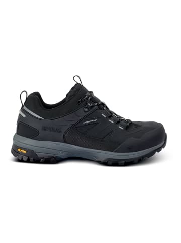 Regatta Trekkingschoenen "Regen" zwart