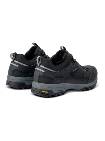 Regatta Trekkingschoenen "Regen" zwart