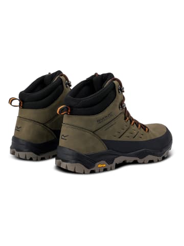 Regatta Trekkingboots "Blake" kaki
