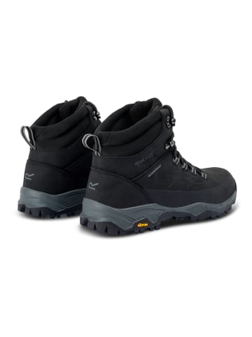 Regatta Trekkingboots "Blake" zwart