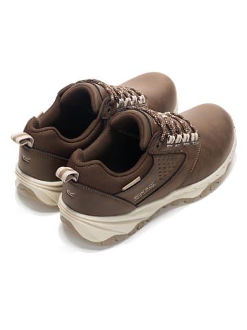Regatta Wanderschuhe "Amble" in Braun