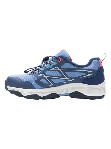 Regatta Buty turystyczne "Blaze II" w kolorze niebieskim