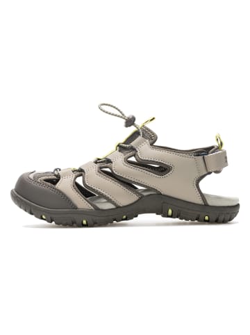 Regatta Halbsandalen "Westshore IV" in Taupe