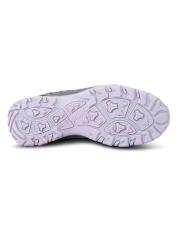 Regatta Buty turystyczne "Vendeavour" w kolorze czarnym