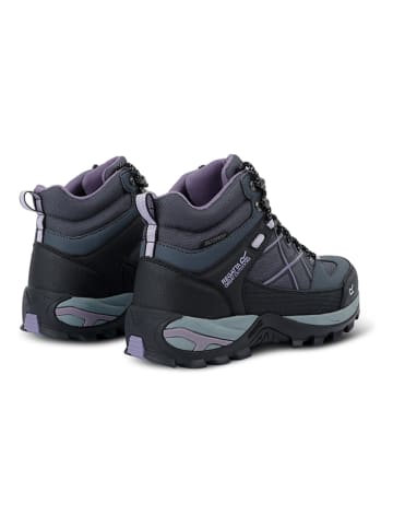 Regatta Wanderboots ''Samaris III'' in Blau
