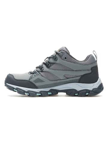 Regatta Wandelschoenen ''Holcombe III'' grijs