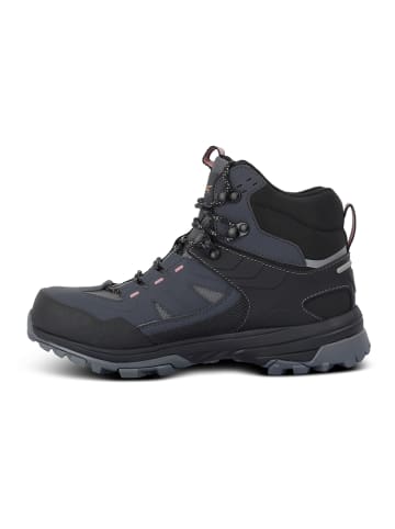 Regatta Trekkingboots "Regen" antraciet