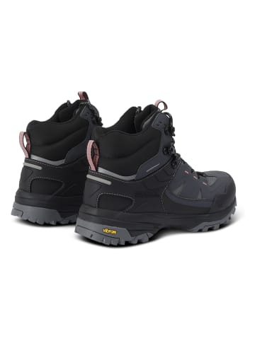 Regatta Trekkingboots "Regen" in Anthrazit
