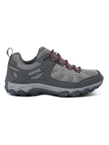Regatta Buty turystyczne "Edgepoint IV" w kolorze szarym