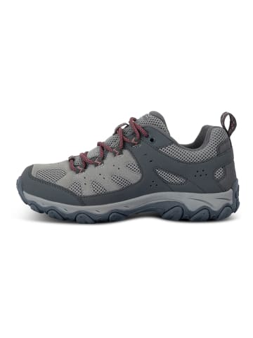 Regatta Wandelschoenen "Edgepoint IV" grijs