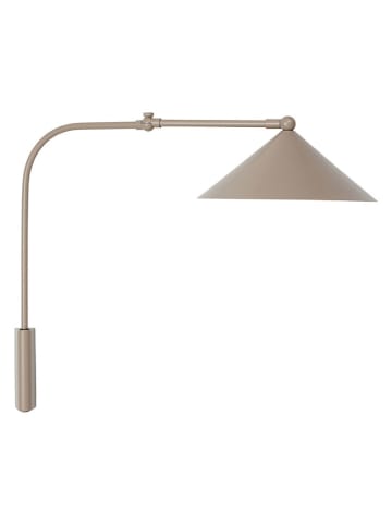 OYOY living design Wandlamp "Kasa" grijs