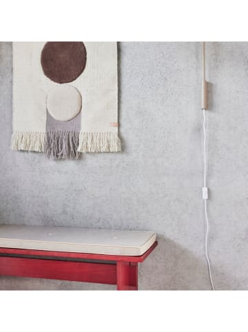 OYOY living design Wandlamp "Kasa" grijs