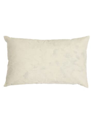 OYOY living design Kussenvulling crème/beige - (B)70 x (H)35 cm