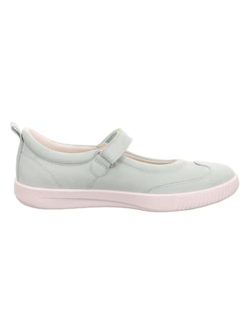 Legero Spangenballerinas "Silence" in Mint