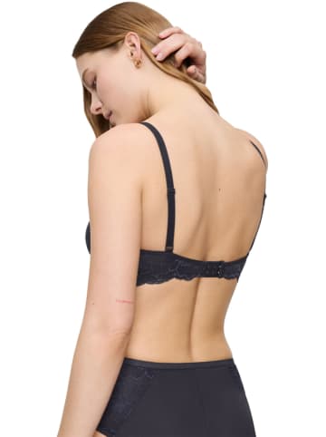 Triumph Spacer-beha "Amourette" antraciet