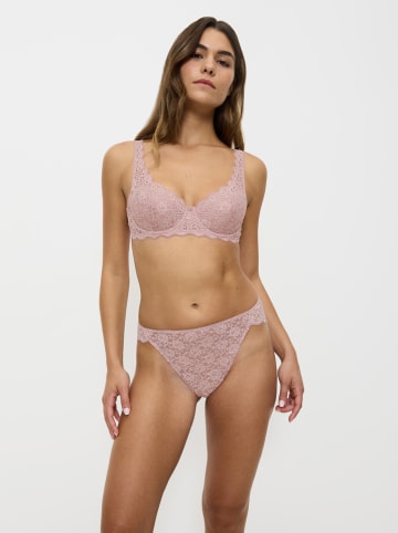 Triumph Slip "Amourette" lichtroze