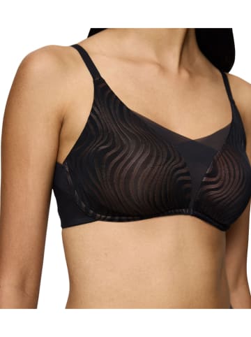 Triumph Bügel-BH "Shape Smart Ellipse" in Schwarz