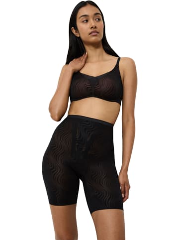 Triumph Shape-broek "Shape Smart Ellipse" zwart
