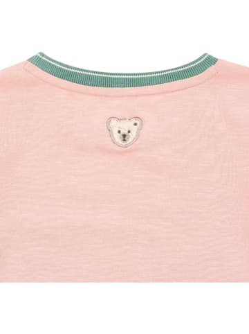 Steiff Shirt in Rosa