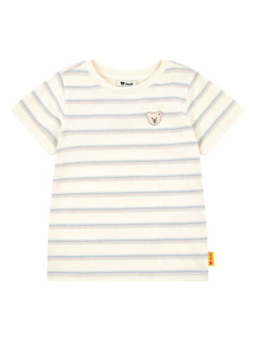 Steiff Shirt crème