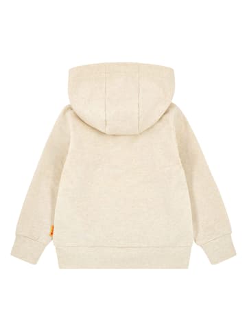 Steiff Bluza w kolorze beżowym