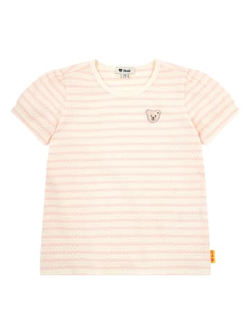 Steiff Shirt crème