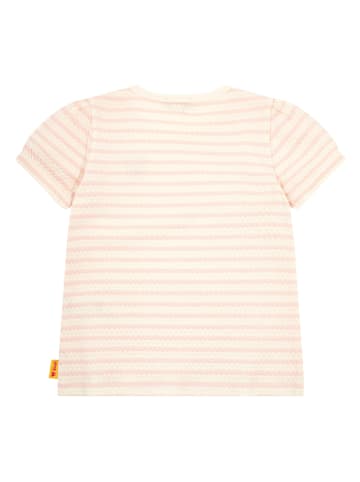 Steiff Shirt crème