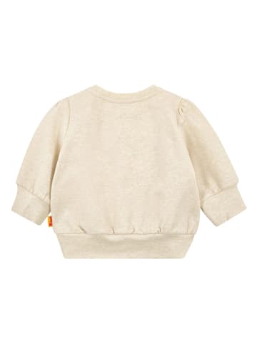 Steiff Sweatshirt in Beige