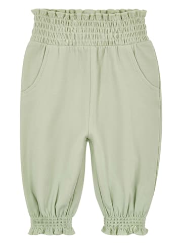 Steiff Hose in Grün