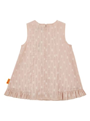 Steiff Kleid in Rosa