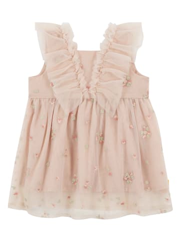 Steiff Kleid in Rosa