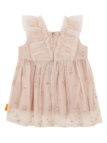 Steiff Kleid in Rosa