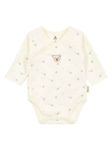 Steiff Wickelbody in Creme