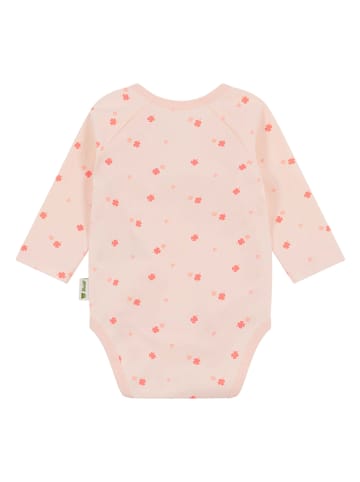 Steiff Wickelbody in Rosa