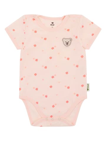 Steiff Body in Rosa