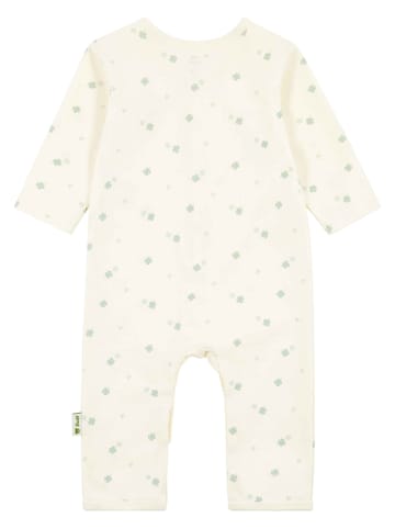 Steiff Overall in Creme