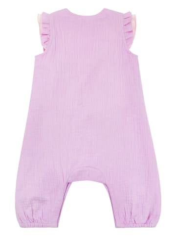 Steiff 2tlg. Outfit in Lila