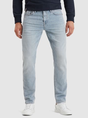 CAST IRON Jeans "Valver" - Regular fit - in Hellblau