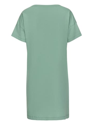 s.Oliver Nachthemd in Mint