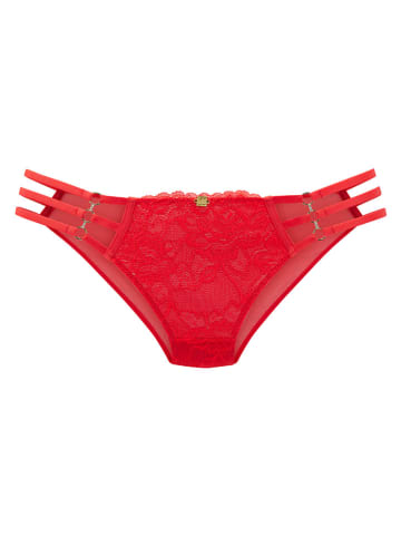 JETTE Slip in Rot
