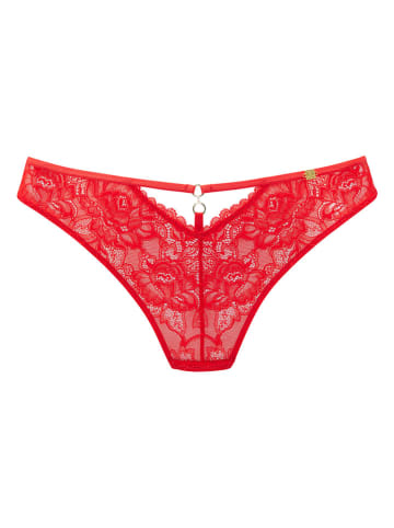 JETTE String in Rot