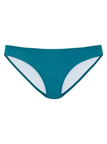 s.Oliver Figi bikini w kolorze niebieskim