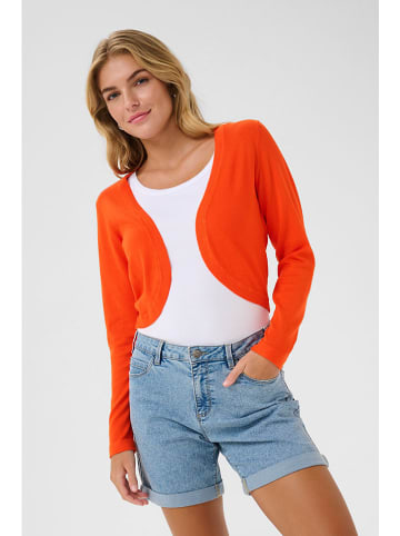 Kaffe Bolero in Rot